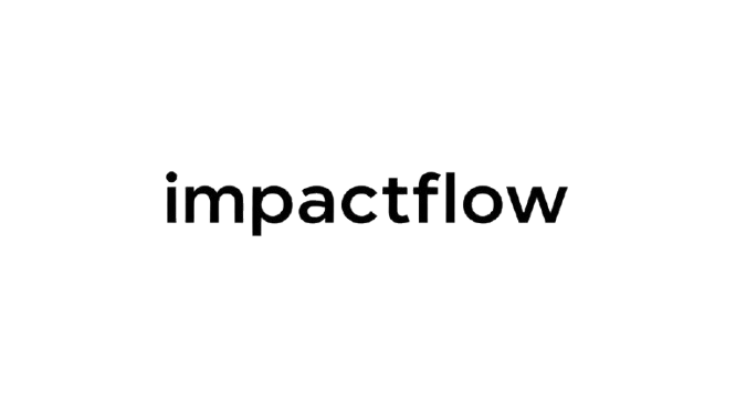 Impactflow logo